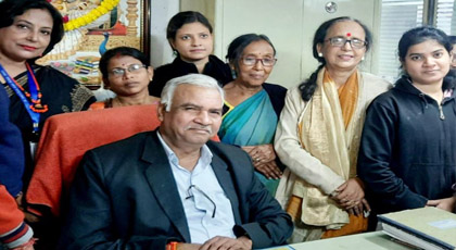 St. John’s Public School Beliaghata St. John’s Public School Beliaghata